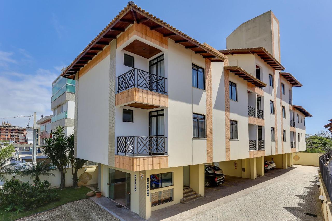 Pousada Atlantique Florianópolis Eksteriør billede
