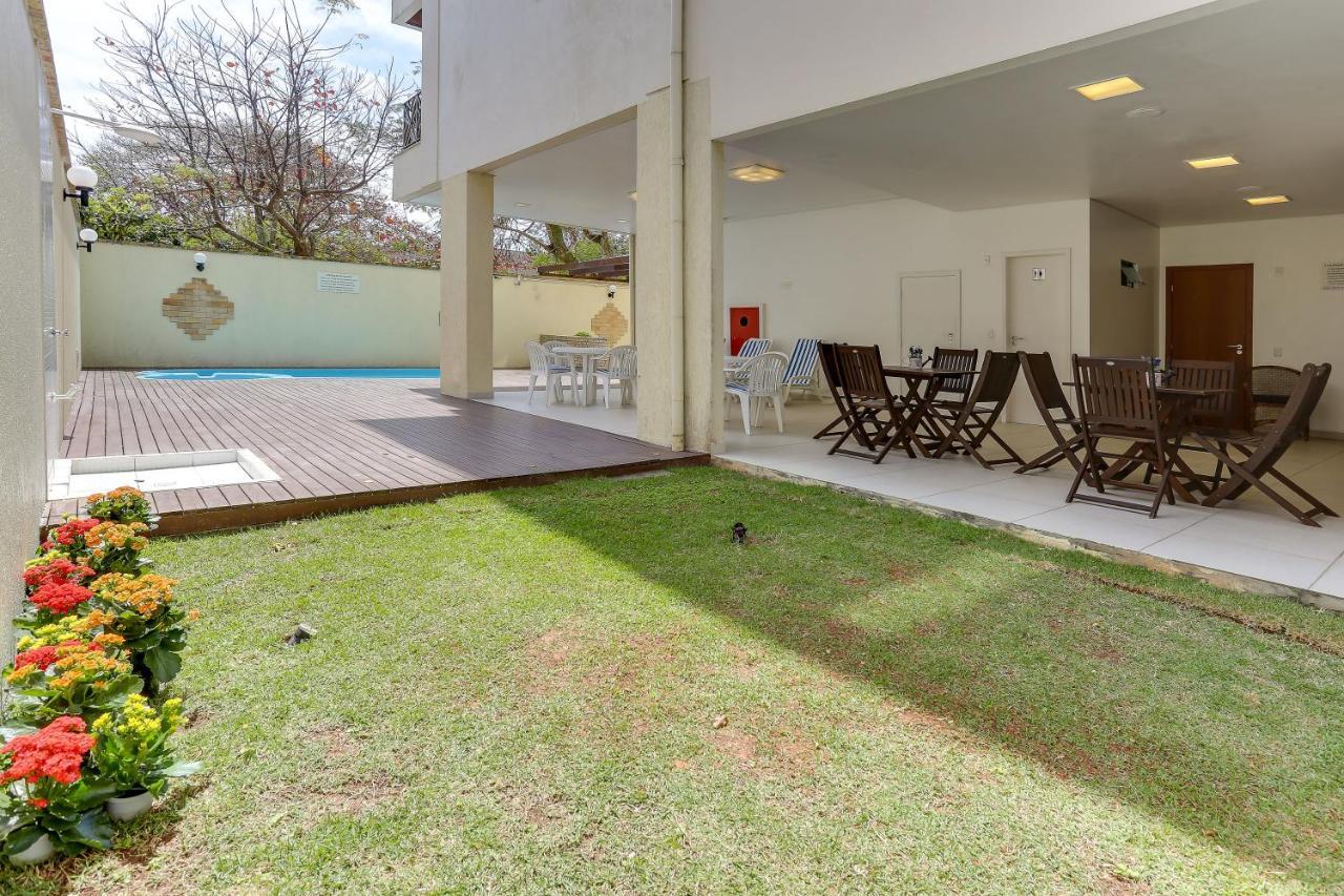 Pousada Atlantique Florianópolis Eksteriør billede