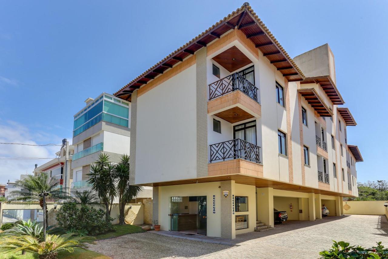Pousada Atlantique Florianópolis Eksteriør billede