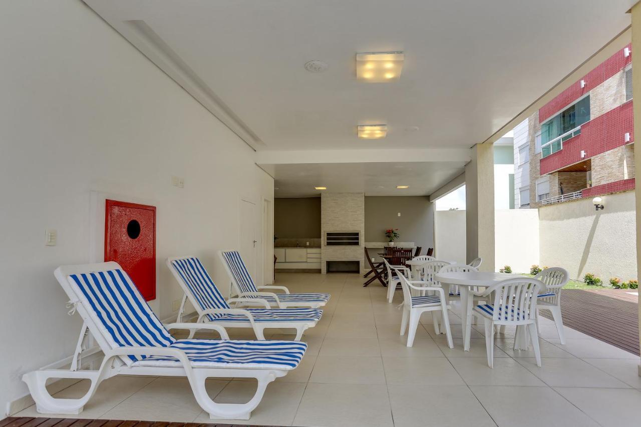 Pousada Atlantique Florianópolis Eksteriør billede